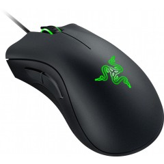 עכבר גיימינג DeathAdder Essential USB — שחור