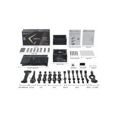 Power Supply SEASONIC Vertex PX-850 850W ATX 3.1 80+ Platinum