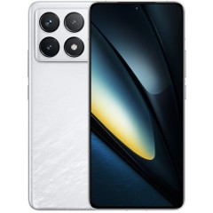 Xiaomi Poco F6 Pro 5G 12GB+512GB White