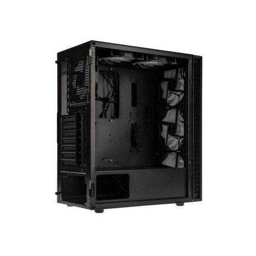 Компьютерный корпус KOLINK OBSERVATORY HF PLUS GLASS AR RGB