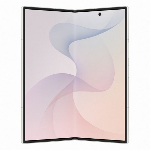 סמסונג גלקסי Z פולד 8 אולטרה 1 טרה Samsung Galaxy Z Fold8 Ultra 16GB+1TB — קרם