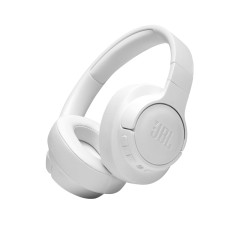 אוזניות אלחוטיות JBL Tune 760NC – לבן