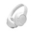 אוזניות אלחוטיות JBL Tune 760NC – לבן
