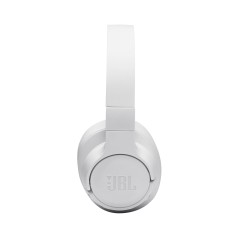 Беспроводные наушники JBL Tune 760NC – белые