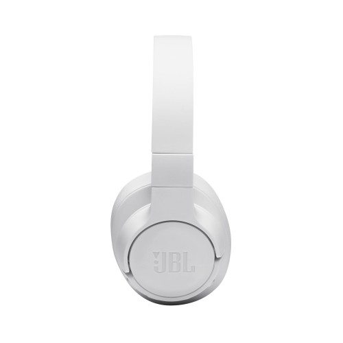 אוזניות אלחוטיות JBL Tune 760NC – לבן