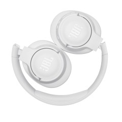 Беспроводные наушники JBL Tune 760NC – белые