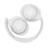 אוזניות אלחוטיות JBL Tune 760NC – לבן