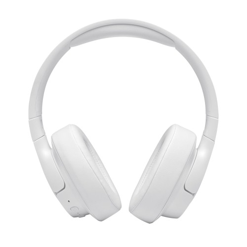אוזניות אלחוטיות JBL Tune 760NC – לבן
