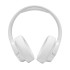 אוזניות אלחוטיות JBL Tune 760NC – לבן
