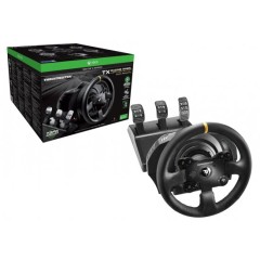 Рулевое колесо Thrustmaster Ferrari 458 Spider для Xbox One