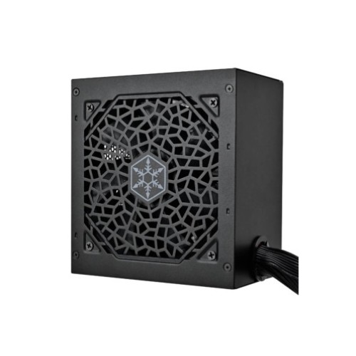 Блок питания SILVERSTONE 850W TRITON 850RX GOLD ATX 3.1 POWER SUPPLY