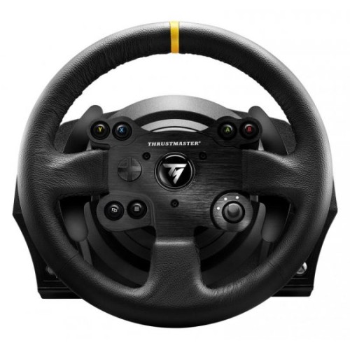 Thrustmaster Ferrari 458 Spider Racing Wheel for Xbox One