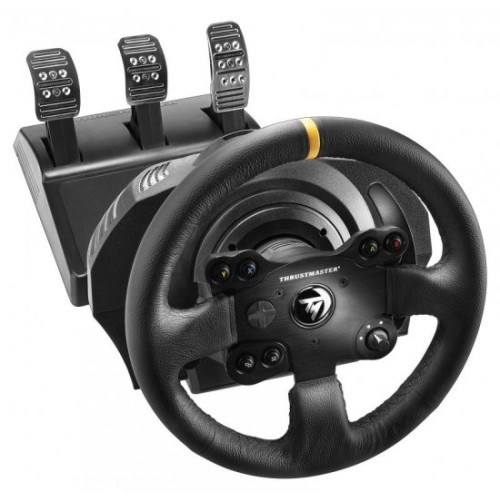 Thrustmaster Ferrari 458 Spider Racing Wheel for Xbox One