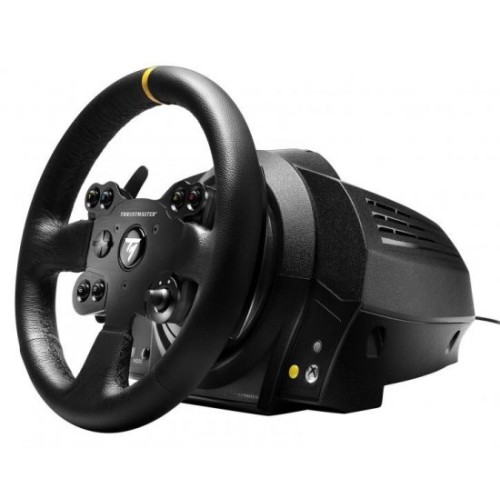 Thrustmaster Ferrari 458 Spider Racing Wheel for Xbox One