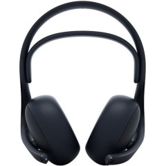 אוזניות אלחוטיות Sony Pulse Elite — שחור Midnight