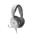 Gaming Headset for PlayStation Steelseries Arctis Nova 1P White.