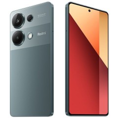 Xiaomi Redmi Note 13 Pro 8GB+256GB ירוק