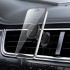 Автомобильный магнитный держатель D34 с установкой на вентиляционной решётке