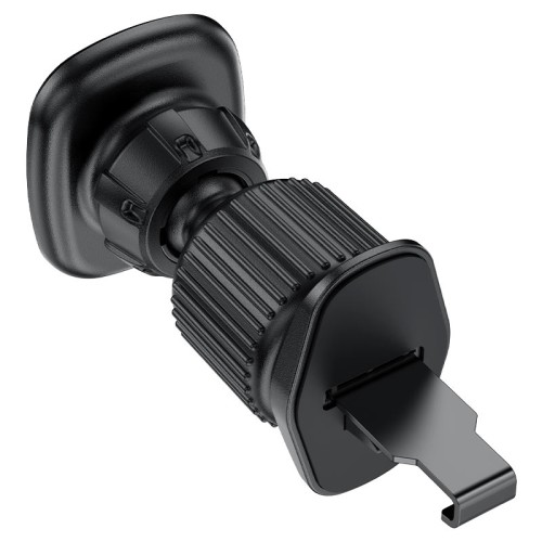 Автомобильный магнитный держатель D34 с установкой на вентиляционной решётке