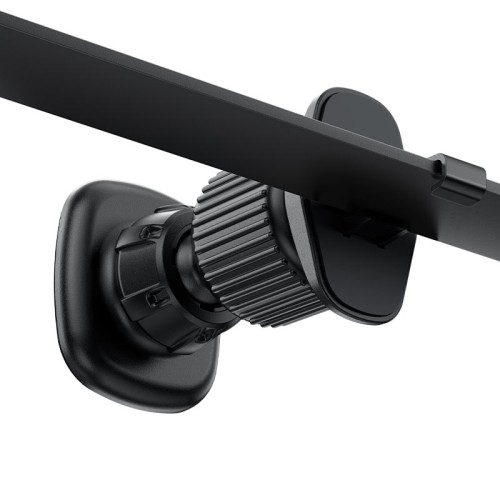 Автомобильный магнитный держатель D34 с установкой на вентиляционной решётке