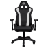 CoolerMaster Caliber R1 Gaming Chair White