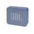 Беспроводной мини-динамик JBL Go Essential – синий