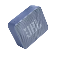 Беспроводной мини-динамик JBL Go Essential – синий