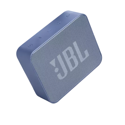 Беспроводной мини-динамик JBL Go Essential – синий
