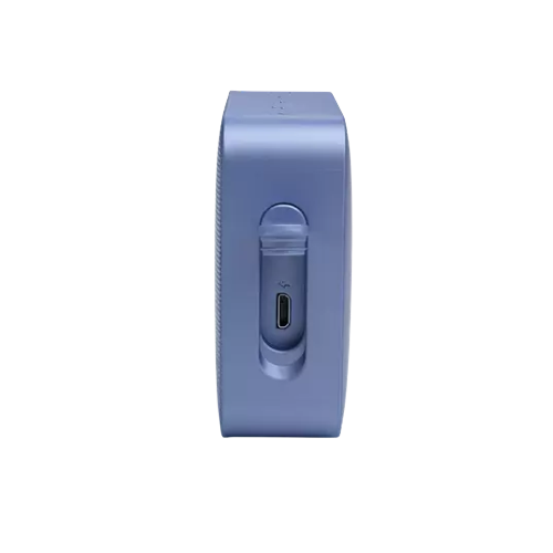 Беспроводной мини-динамик JBL Go Essential – синий