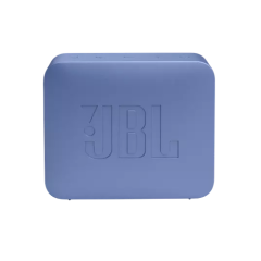 Беспроводной мини-динамик JBL Go Essential – синий