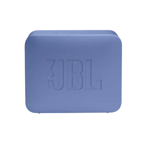Беспроводной мини-динамик JBL Go Essential – синий