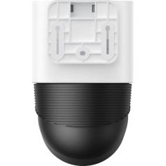 Уличная камера видеонаблюдения Anker Eufy 4G LTE Cam S330 4K с солнечной панелью и Wi-Fi — белый