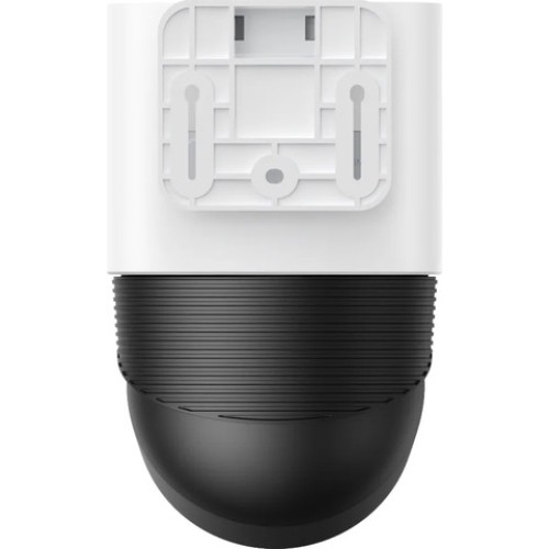 Уличная камера видеонаблюдения Anker Eufy 4G LTE Cam S330 4K с солнечной панелью и Wi-Fi — белый