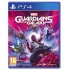 Marvel's Guardians of the Galaxy Standard Edition — PlayStation 4 (PS4)