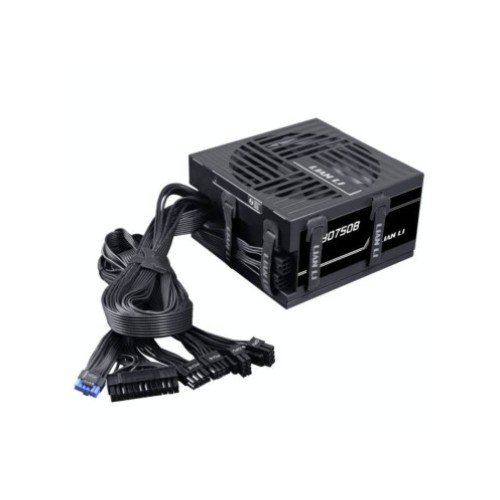 Блок питания LIAN-LI RB 750W 80+ Bronze