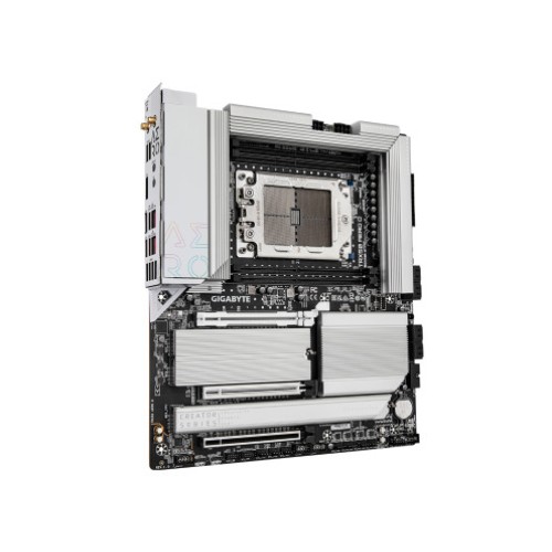 GIGABYTE TRX50 AERO D Motherboard