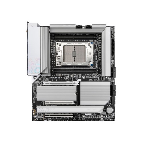 GIGABYTE TRX50 AERO D Motherboard