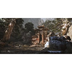 Game Black Myth Wukong Deluxe Edition (PS5)