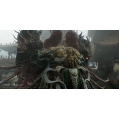 Game Black Myth Wukong Deluxe Edition (PS5)