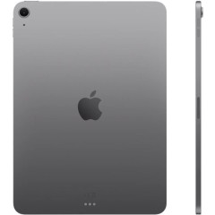 Apple iPad Air 11-inch (M3) 128GB Wi-Fi + Cellular — Space Gray (2025)