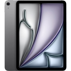 Планшет Apple iPad Air 11-inch (M3) 512GB Wi-Fi — Space Gray (2025)