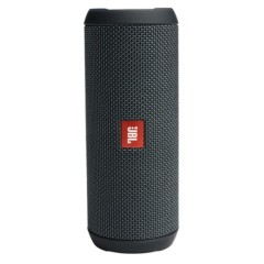 בוקסה JBL Flip Essential בלוטוס שחור