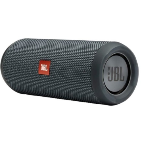 בוקסה JBL Flip Essential בלוטוס שחור