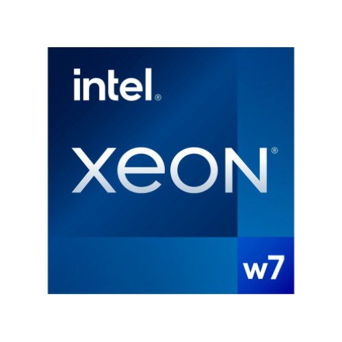 Процессор INTEL XEON W7-3565X TRAY