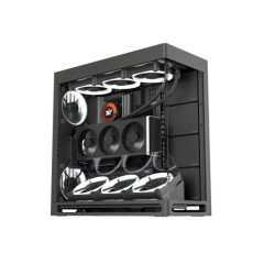 Компьютерный корпус HAVN HS 420 VGPU EDITION