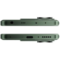 Poco M7 Pro 5G 8ГБ + 256ГБ в зеленом цвете