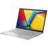 Ноутбук Asus Vivobook 14 14" i5-120U 16GB 512GB — Cool Silver (Win 11 Home)