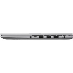 מחשב נייד אסוס Asus Vivobook 14 14" i5-120U 16GB 512GB – (כסוף) Cool Silver (Win 11 Home)