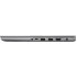 Ноутбук Asus Vivobook 14 14" i5-120U 16GB 512GB — Cool Silver (Win 11 Home)