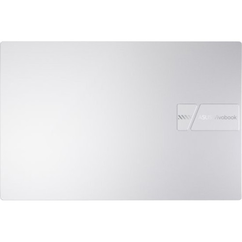 Ноутбук Asus Vivobook 14 14" i5-120U 16GB 512GB — Cool Silver (Win 11 Home)
